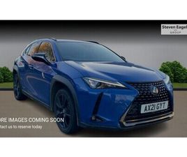 2.0 250H PREMIUM SPORT EDITION E-CVT EURO 6 (START/STOP) 5DR-/