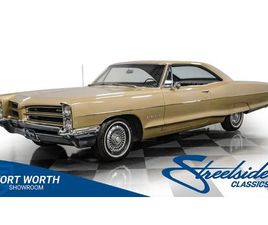 1966 PONTIAC STAR CHIEF