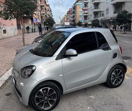 SMART PASSION 70CV BENZINA 2016