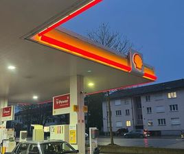 VOLVO 740 GL, JG. 1985, ROBUSTER SCHWEDENSTAHL