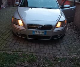 VOLVO V50 VOLVO V 50 1.6 DIESEL