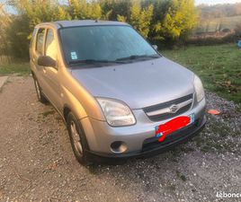 SUZUKI IGNIS ,175000KLL DESEIL