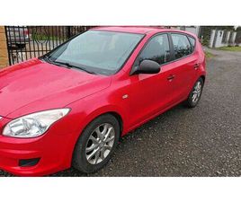 SPRZEDAM HIUNDAI I30 2008R ZIELONA GÓRA • OLX.PL