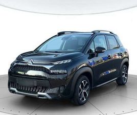 CITROEN C3 AIRCROSS 1.2 PURETECH PLUS S&S 110CV