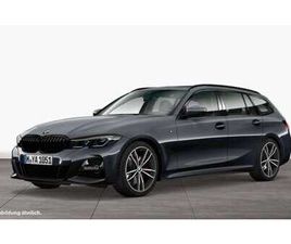 BMW SERIE 3 TOURING 330 D XDRIVE TOURING