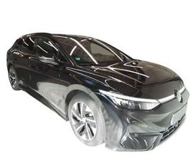 VOLKSWAGEN ID.7 TOURER TOURER PRO WÄRMEPUMPE AHK KAMERA NAVI ACC KEYLESS