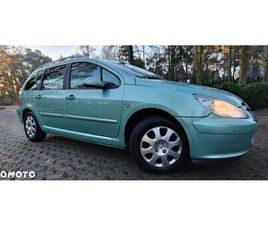 PEUGEOT 307 BREAK 110 PREMIUM