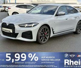 I XDRIVE GRAN COUPE M SPORT PRO 360 HIFI LED