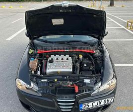 2.0 TS SELESPEED DISTINCTIVE