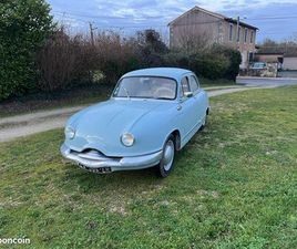 PANHARD DYNA Z