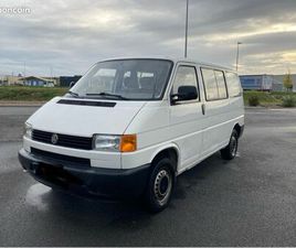 COMBI VW AMÉNAGE CTOK