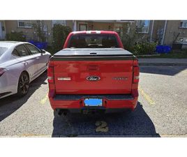 FORD EXPLORER SPORT TRAC 2010 FORD EXPLORER SPORT TRAC ADRENALIN