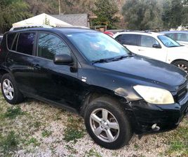 TOYOTA RAV 4 RAV4 2.2 D-4D 136 CV