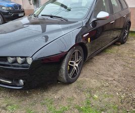 ALFA ROMEO 159 SW 1.9 JTD 4,500 BGN