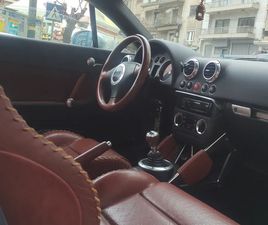 AUDI TT, Ν. ΑΡΚΑΔΊΑΣ, 7.500 €