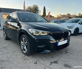 BMW X1 XDRIVE 25E 220 CV