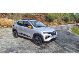 DACIA SPRING CONFORT PLUS NOVEMBRO/22