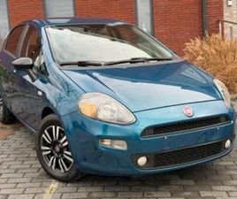 ② ( 95.697KM ) FIAT PUNTO EVO ( 0.9 TWINAIR ) 86CH CT OK — FIAT — 2EMEMAIN