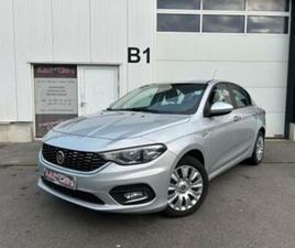 ② FIAT TIPO 1.4I EURO6B IN PERFECTE STAAT — FIAT — 2EMEMAIN