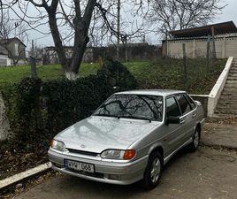 LADA / ВАЗ 2115 AN. 2008