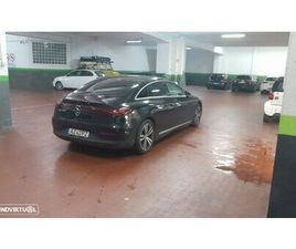 MERCEDES-BENZ EQE 350