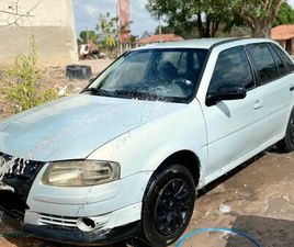 VOLKSWAGEN GOL GERAÇÃO IV TREND 1.0 8V MI TOTAL FLEX MEC. 2P 2010