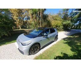 VOLKSWAGEN ID.3 ID 3 PRO VOLKSWAGEN