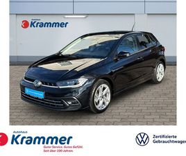 VI 1.0 DSG STYLE *PANO*AHK*NAVI*KAMERA*