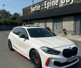 BMW 128 TI 265CH ECHANGE FRANÇAISE/FULL CATALOGUES