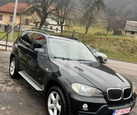 BMW X5 3.0SI
