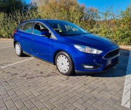 FORD FOCUS ② FORD FOCUS 1.5 TDCI ?AIRCO? GPS ◊ — FORD — 2EMEMAIN