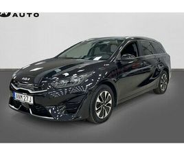 KIA CEE'D CEED SW PLUG-IN HYBRID DCT ADVANCE