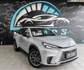 ② LEXUS LBX ELEGANT — LEXUS — 2EMEMAIN