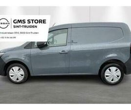 NISSAN TOWNSTAR ② NISSAN TOWNSTAR L1H1 DIG-T 130 MT N-CONNECTA — NISSAN — 2EMEMAIN