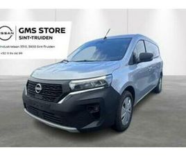 NISSAN TOWNSTAR ② NISSAN TOWNSTAR L2H1 DIG-T 130 MT N-CONNECTA — NISSAN — 2EMEMAIN