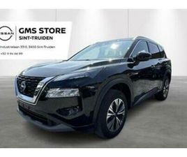 NISSAN X-TRAIL ② NISSAN X-TRAIL HYBRID AUTOMAAT 7 PLAATSEN N-CONNECTA — NISSAN — 2EMEMAIN