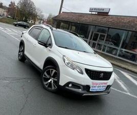 ② PEUGEOT 2008 GT-LINE 1.6 HDI 74KW 135000KM 0032478767323 — PEUGEOT — 2EMEMAIN