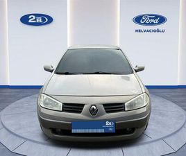 1.5 DCI DYNAMIQUE , 78HP, SEDAN