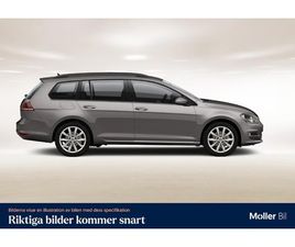 SC 1,2 TSI 105HK VÄRMARE INKOMMANDE