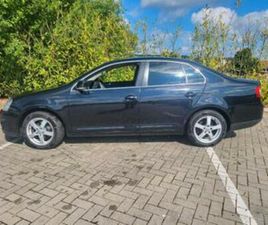 VOLKSWAGEN JETTA ② VW JETTA 1.6 TDI GPSAIRCO️ATTACHE REMORQUE — VOLKSWAGEN — 2EMEMAIN