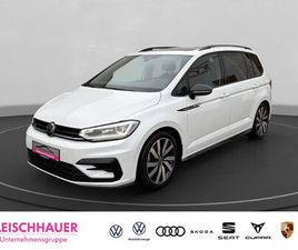 R-LINE 2,0TDI PANO+NAVI+AHK+CARPLAY+ACC+REAR VIEW