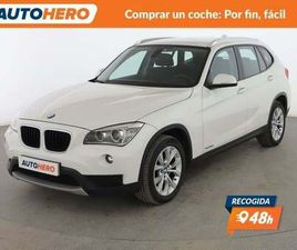 X1 XDRIVE 18D