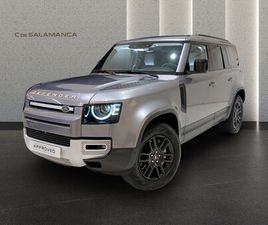 3.0 I6 400 MHEV 110 SE 4WD AUTO 294 KW (400 CV)