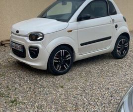 MICROCAR SANS PERMIS