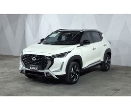 NISSAN MAGNITE 1.0 EXCLUSIVE SUV 2025