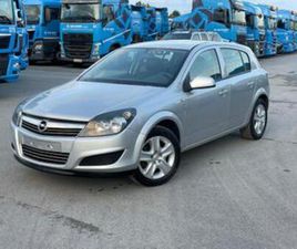 ② OPEL ASTRA 1.6I BENZINE, EURO 5 ANNÉE 2012, 167.000KM. — OPEL — 2EMEMAIN