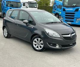 ② •⁠ ⁠OPEL MERIVA •⁠ ⁠⁠02/05/2016 •⁠ ⁠⁠107000.KM •⁠ ⁠⁠ — OPEL — 2EMEMAIN