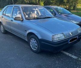 RENAULT 19 DIESEL