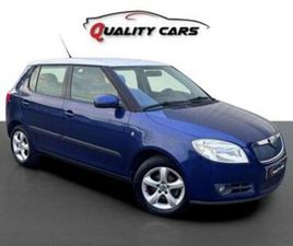 ② SKODA FABIA 1.2I | 135.000 KM | CARPLAY | NAVI | GARANTIE — SKODA — 2EMEMAIN