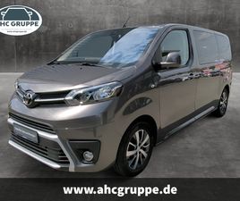 TEAM D L1 PLUS [NAV] INCL. RR CAMERA